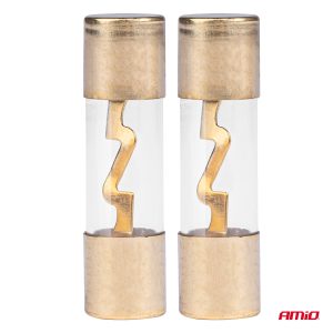 Car AGU glass fuses 40A AMIO-03485