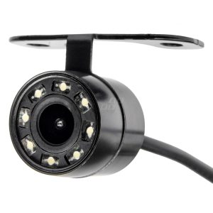 Reverse camera HD-320 LED 12v 720p AMIO-03532