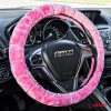 Steering wheel cover SWC-54-M (37-39cm)