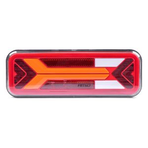 Rear combination LED lamp AMiO RCL-09-L dynamic