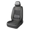 Car seat mat with lumbar support AMIO-03644