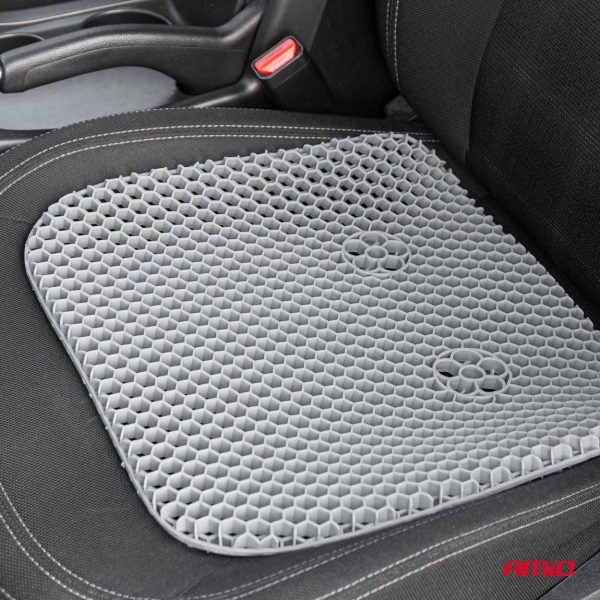 Gel mat for seat AMIO-03651