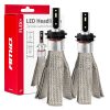 LED Headlights FLEX+ Series H7-1 canbus 6000K 12-24V AMIO-03661