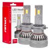 LED Headlights HP Series H7/H18 Canbus AMiO-03674