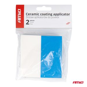 Ceramic coating applicator AMIO-03714