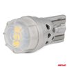 LED bulbs 360 Pure Light Series STANDARD T10 W5W 3x3020 SMD White 12V/24V AMIO-03725