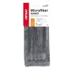 Microfiber drying towel 40x60cm 1200g AMIO-03760