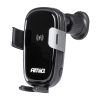 Phone Holder with Wireless Charger 15W AMIO-03778