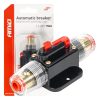 Automatic car fuse