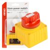 Main power switch 12-48V max.300A AMIO-03839