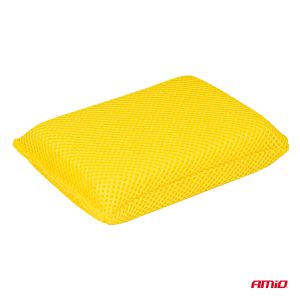 Microfiber bug & tar sponge AMiO-03845