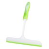 Window glass water squeegee with handle 26 cm AMIO-03848