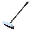 Window squeegee cleaner with plastick stick 20cm head 54cm long AMIO-03852