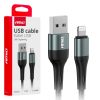 USB to Lightning 3A 100cm FullLINK AMIO-03913