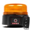 Wireless LED warning lamp with remote R65 R10 12/24V AMIO-03932