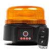 Wireless LED warning lamp with remote R65 R10 12/24V AMIO-03932