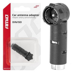 Car antenna adapter DIN ISO AMIO-03967