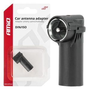 Car antenna adapter DIN ISO AMIO-03968