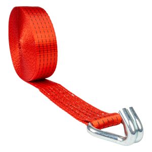 Belt with hook for ERGO 5000kg 5