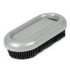 Pet hair remover rubber brush AMIO-04020