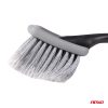 rim and hubcap cleaning brush 50 cm long AMIO-04032