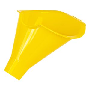 Plastic funnel 10 cm AMIO-04039