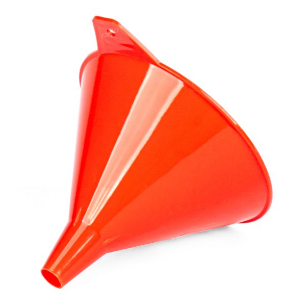 Plastic funnel 14cm AMIO-04041