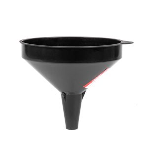 Plastic funnel 14