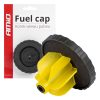 Universal emergency fuel filler cap AMIO-04049