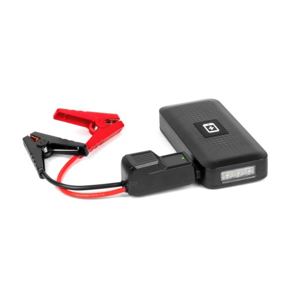 Portable jump starter powerbank 12V 12Ah 800A AMIO-04055