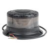 LED Warning Lamp heavy duty W28B 12V 24V AMIO-04109