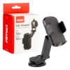 Windshield adjustable phone holder AMIO-04135