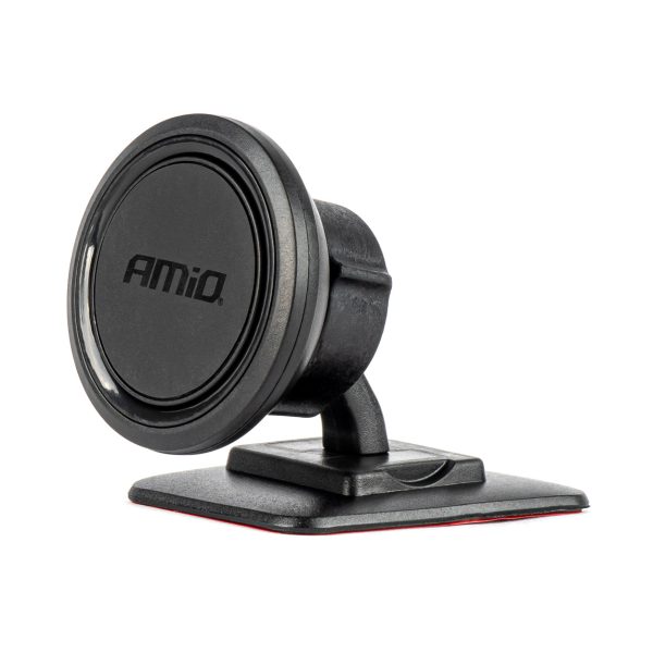 Magnetic dashboard phone holder AMIO-04140