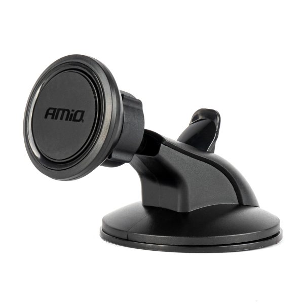 Magnetic windshield phone holder AMiO-04142