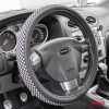 Steering wheel cover SWC-60-M (37-39cm)