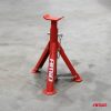 Foldable Jack stands 2pcs 2T AMIO-04185