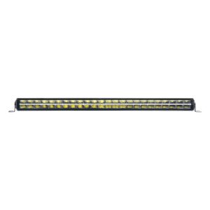 LED BAR AWL73 panel work lamp 240W 6500K 8000lm 107cm 12V 24V AMIO-04214