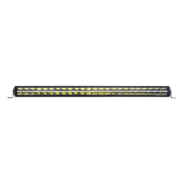 LED BAR AWL73 panel work lamp 240W 6500K 8000lm 107cm 12V 24V AMIO-04214