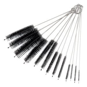 Cleaning brush set AMIO-04331