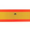 Rear reflecting marker boards P2/E20 RF 101-01W-84 (2 pcs)