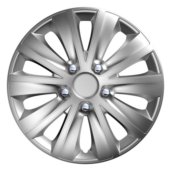 Hubcap Rapide NC 14"