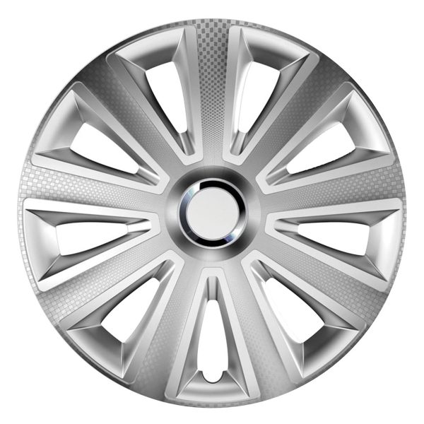 Hubcap Aviator Carbon RC 15"