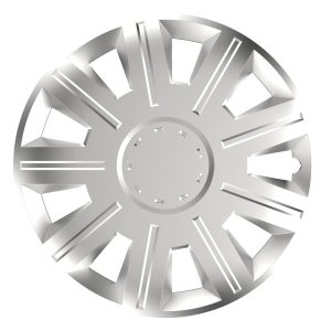 Hubcap Victory 13"