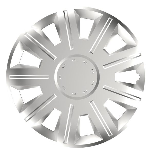 Hubcap Victory 14"