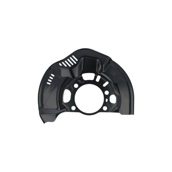 Jarrukilpi Taka/oikea Toyota Auris (E15) 2006-2012