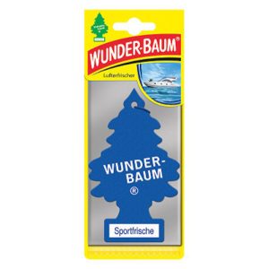 Air Car Freshener Wunder Baum - Sport