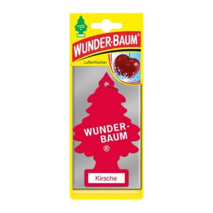 Air Car Freshener Wunder Baum - Cherry