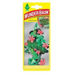 Air Car Freshener Wunder Baum - Jungle Fever