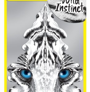 Air Car Freshener Wunder Baum -  Wild Instinct