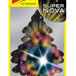 Air Car Freshener Wunder Baum -  Supernova